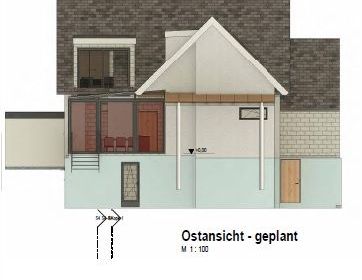 Wohnung zur Miete in Meerbusch - Photo 1