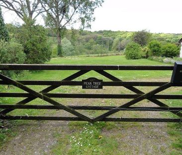 Peartree Cottage, Ross-on-wye, Herefordshire, HR9 - Photo 3