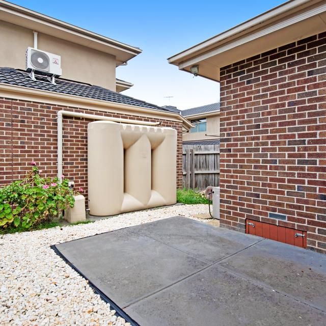 Modern Double-Storey Living in a Convenient Location - Photo 1