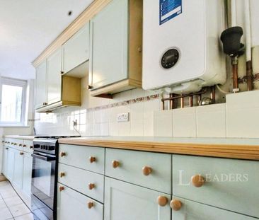 2 bedroom house to rent - Photo 1