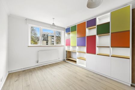 2 bedroom duplex to rent - Photo 5