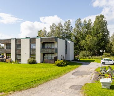 Höjdvägen 9 - Foto 2