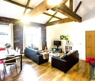 1 bedroom in a house share to rent - Photo 4