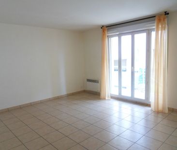 Location appartement 1 pièce, 28.29m², Pontoise - Photo 2