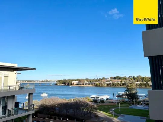 29/3 Bay Dr. ,Meadowbank,New South Wales 2114, Sydney - Photo 1