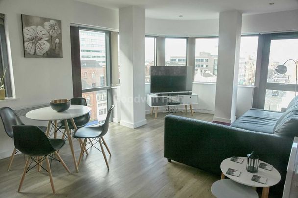 Great Ancoats Street, Manchester - Photo 1