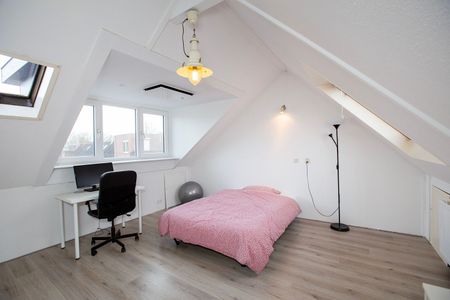 Huis te huur: Amerongseberg 51 3524 LM Utrecht - Photo 5