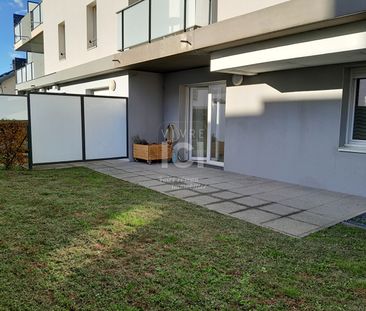 Location Appartement 2 pièces 45m² - Photo 4