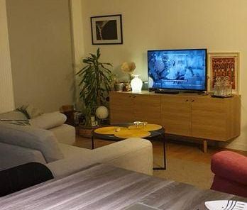 Appartement te huur - Foto 3