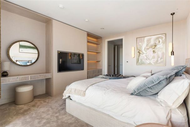 The Nicholson Lansdowne Place, Ballsbridge, Dublin 4 - Photo 1