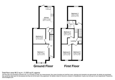 Room in a Shared House, Wearside Road, SE13 - Photo 5