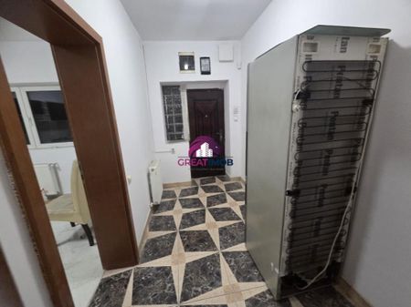 Apartament 3 camere de inchiriat, PARTER – destinat mun... - Fotografie 4