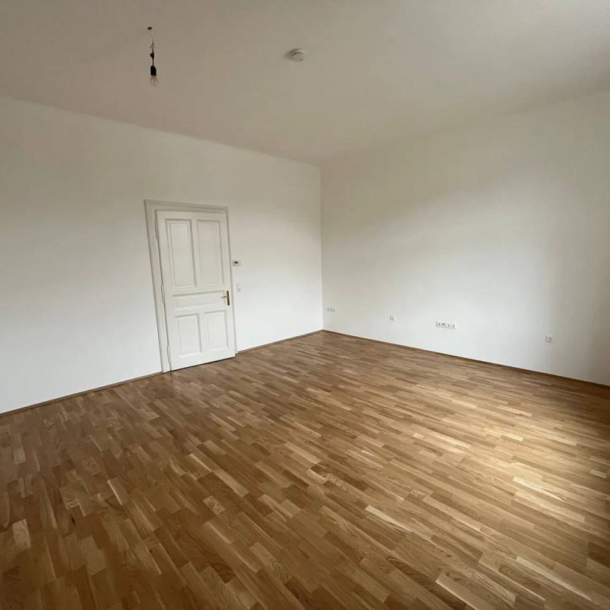 Frisch sanierte Wohnung in Leoben mit neuer Einrichtung - perfekt für Studenten - Photo 1