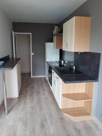 appartement Malzéville - Foto 4