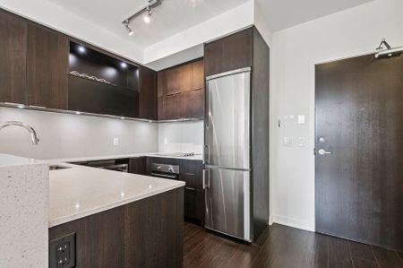 For Lease - 55 Regent Park Boulevard Unit# 303, Toronto, Ontario - Photo 5