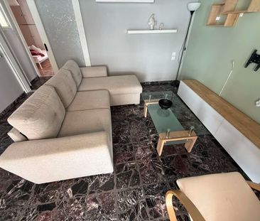 Διαμέρισμα για ενοικίαση Άγιος Νικόλαος (Βόλος) - Photo 1