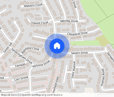 Pennine Drive Milnrow - Photo 1