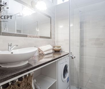 Przytulne 2-pok | Balkon | Komórka | Rynek - Photo 1