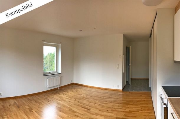 Kungsgårdsvägen 21 - Photo 1