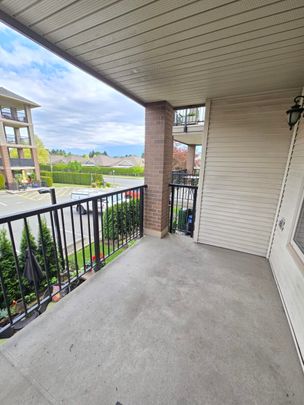 Centrally Located Condo in Sardis - Photo 1