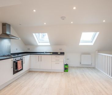 1 bedroom flat to rent - Photo 4