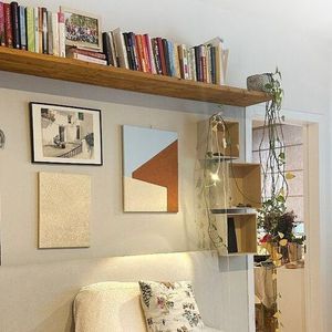 Ponúkame na prenájom presvetlený a útulný 1izbový byt na Húskovej ul. – KVP. - Photo 2