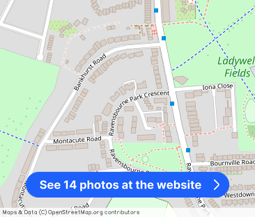 Ravensbourne Park Crescent, Catford - Photo 1