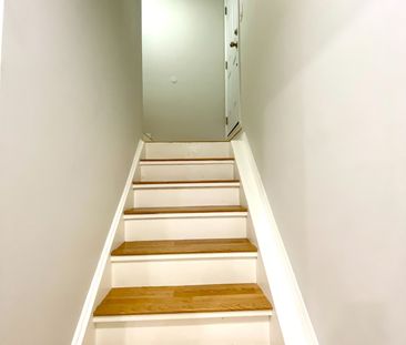 For Lease - 4878 Rosebush Road Unit# Basement, Mississauga, Ontario - Photo 5