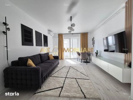 2 Camere | Parcul Carol | Proximitate Metrou | Centrala Proprie - Fotografie 2