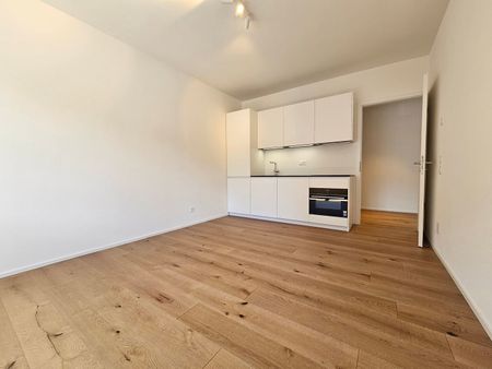 2 Zimmer, 58 m², 1. Stock - Photo 2