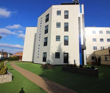 1 bedroom apartment to rent - Photo 5