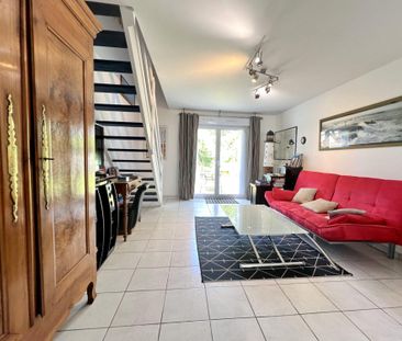 A louer Maison meublée T3 à Séné - Photo 6