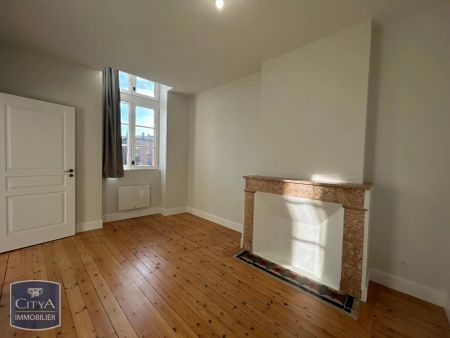 Appartement à louer 2 pièces 46.8m² - Photo 2