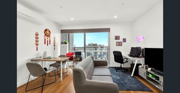 1 bedroom apartment in the heart of Moonee Ponds - Photo 1