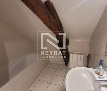 Location Appartement 2 pièces 45m² CHALON SUR SAONE 71100 - Photo 6