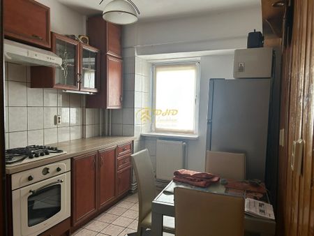 Apartament 3 camere, Billa - Arcu/Gară - Fotografie 4