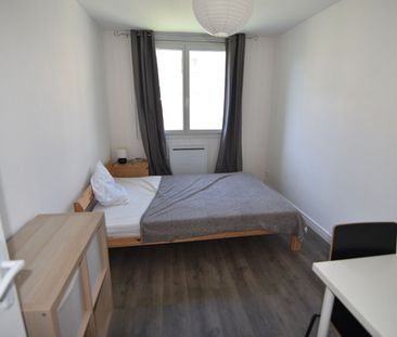 Appartement Saint-Martin-d'Hères - Photo 4