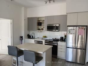 For Lease - 4655 Metcalfe Avenue Unit# 208B, Mississauga, Ontario - Photo 5