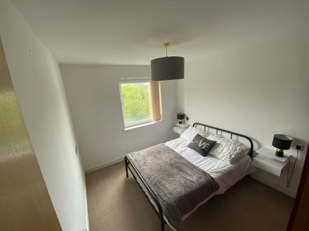 Neptune Apartments, Swansea, SA1 - Photo 4