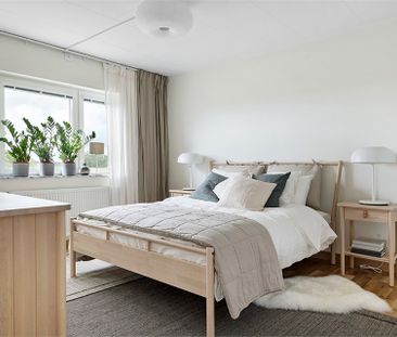 Mossvägen 1 B - Photo 2