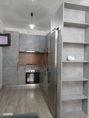 Apartament cu 2 camere de închiriat – complex rezidențial nou – 550 € - Photo 3