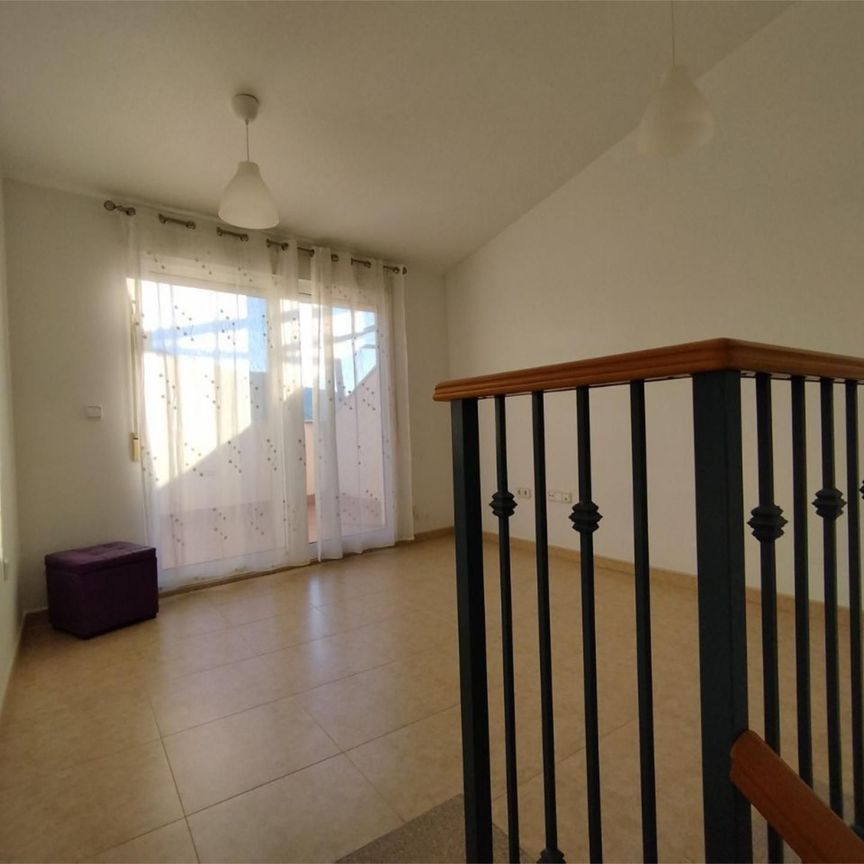 Piso de alquiler en Calle Tejeras, 14, Garres y Lages - Photo 1