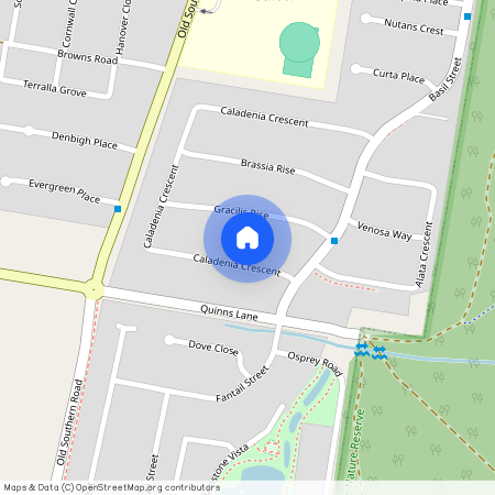 61 Caladenia Crescent, South Nowra, NSW 2541