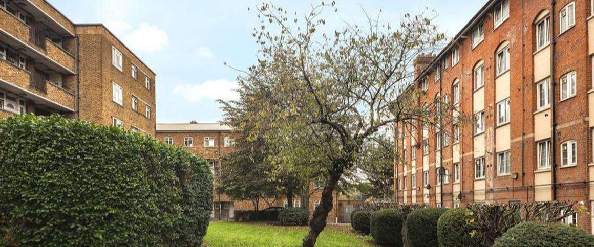 Solander Gardens Room C - Photo 1