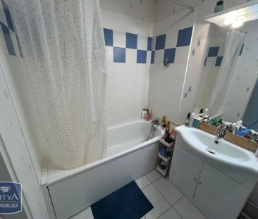 Appartement à louer 2 pièces 55.93m² - Photo 5