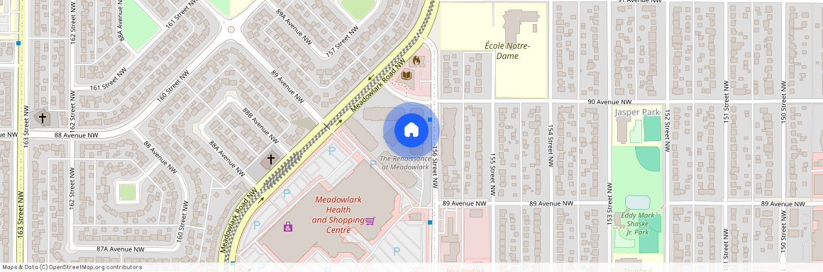 8942 156 Street Northwest, T5R 5Z5, Edmonton