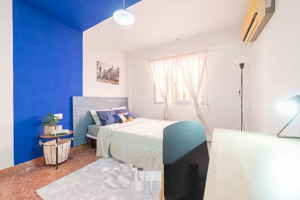 Carrer Pere Cabanes, Valencia, Valencian Community 46019 - Photo 1