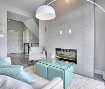 Plateau du Parc — 1 Bedroom + Den - Photo 5