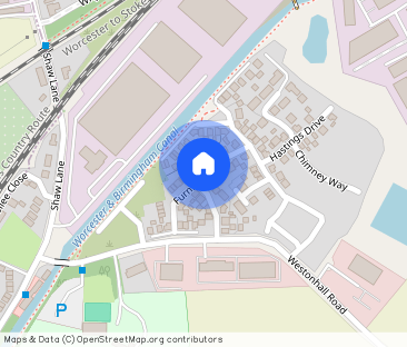 Furnival Drive Bromsgrove B60 - Photo 1