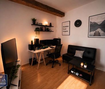 Location Appartement 1 pièce 28m² NANTES 44000 - Photo 4